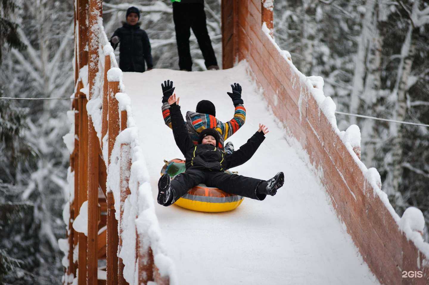 Отзывы на компанию Усадьба Ивана Царевича в Кирове c фото