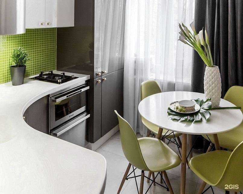 Отзывы на компанию Кухмагия в г. Саратов c фото