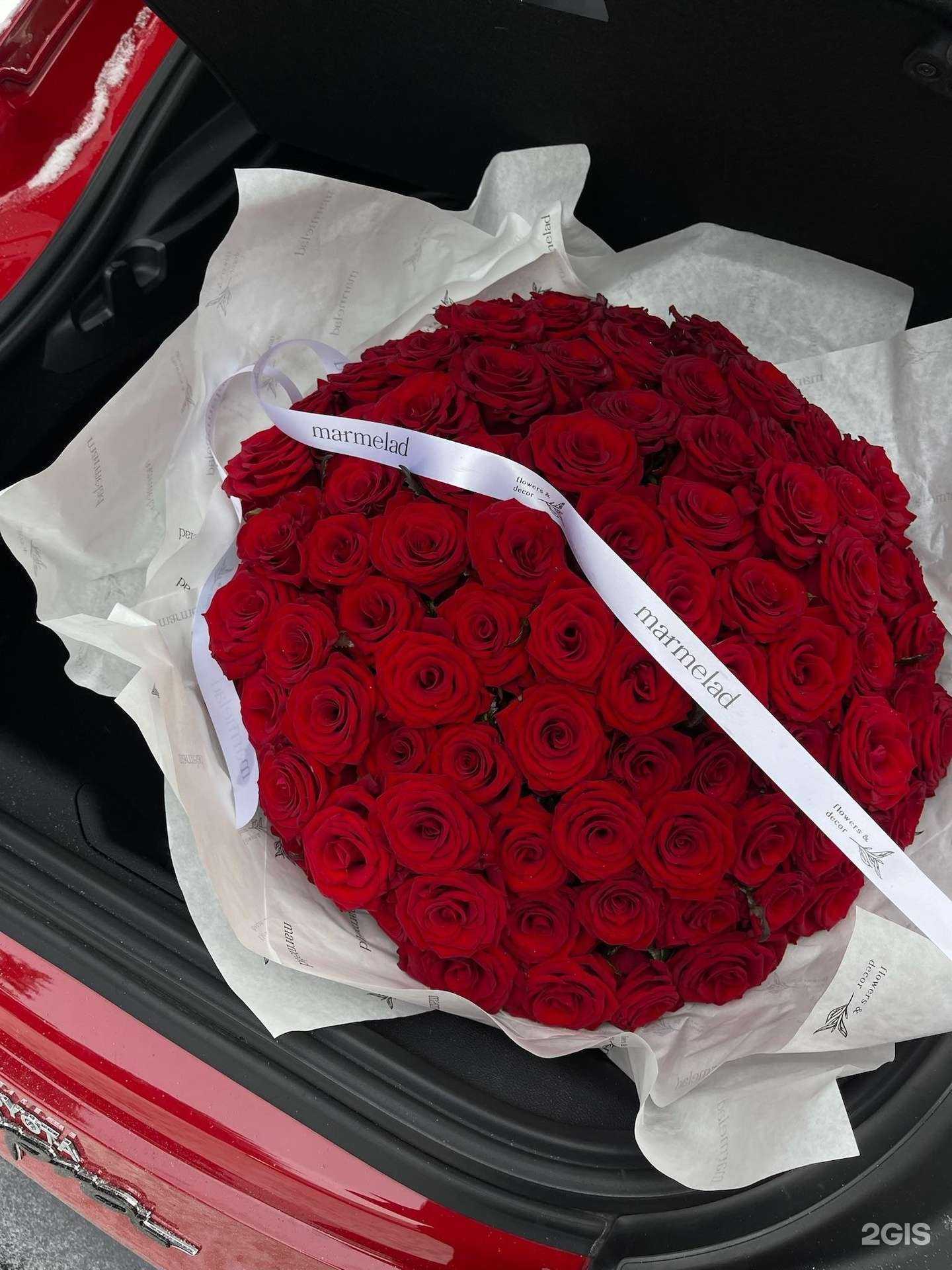 Отзывы на компанию MARMELAD в Омске c фото