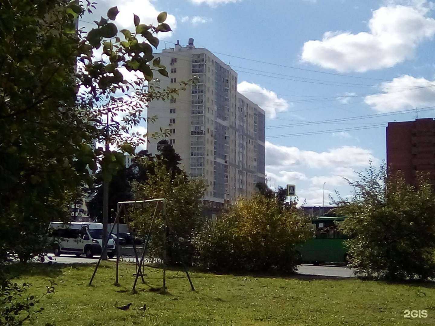 Отзывы на компанию Bigudi в Екатеринбурге c фото - фотография 2 из 2