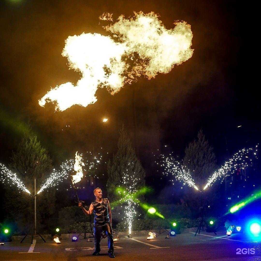 Отзывы на компанию Event expert в г. Волжский c фото