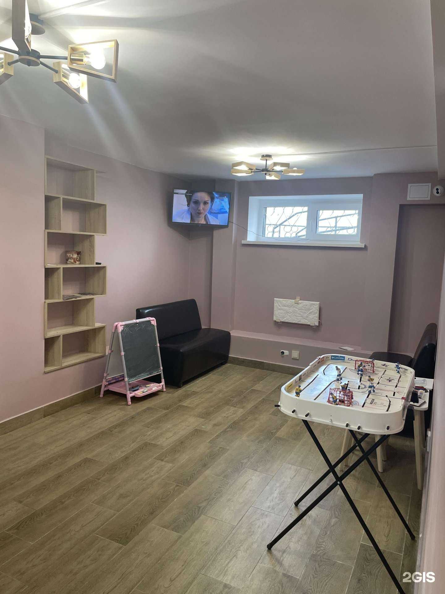 Отзывы на компанию Точка красоты в Самаре c фото