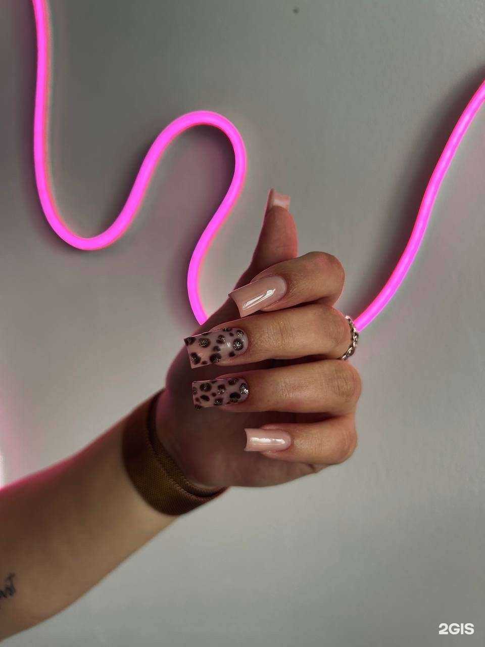 Отзывы на компанию Blondino4ka_nails в г. Саранск c фото