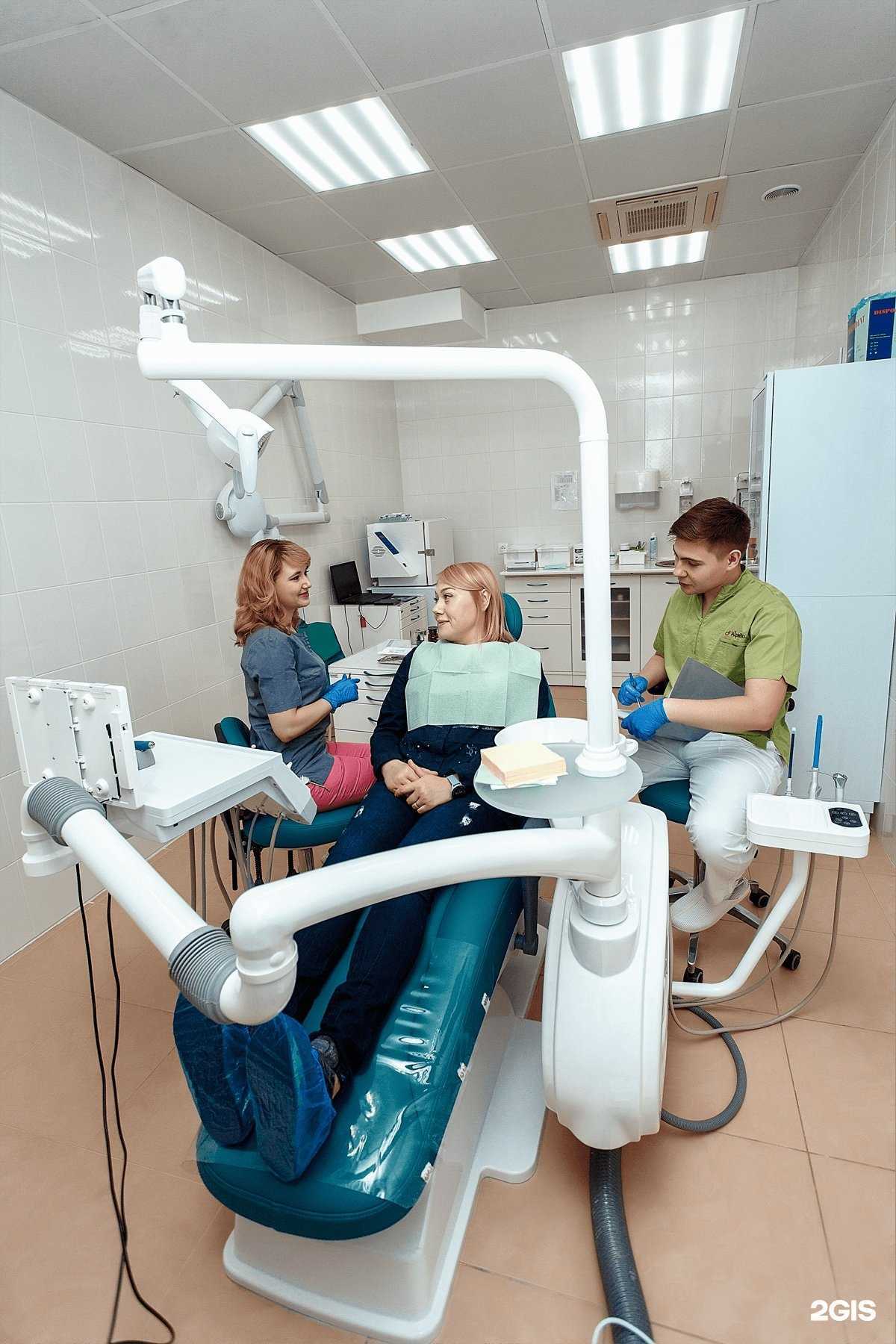 Отзывы на компанию Plaza Dent в г. Тверь c фото