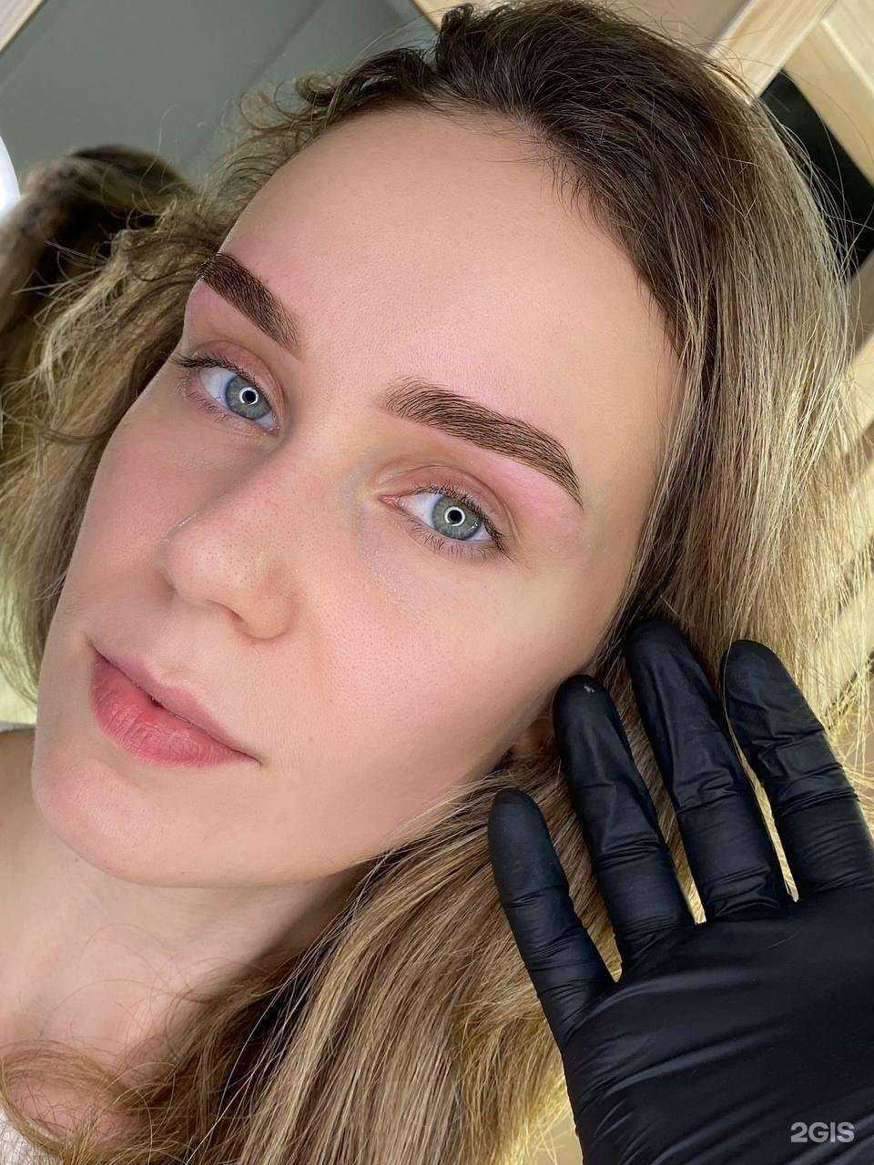 Отзывы на компанию forma_pmu в Стерлитамаке c фото