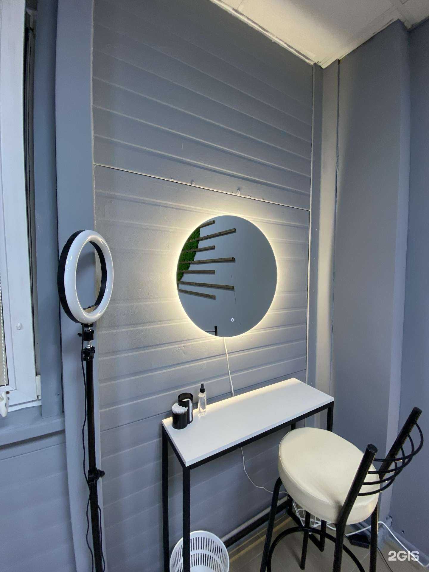 Отзывы на компанию Glamour Grande  в Барнауле c фото