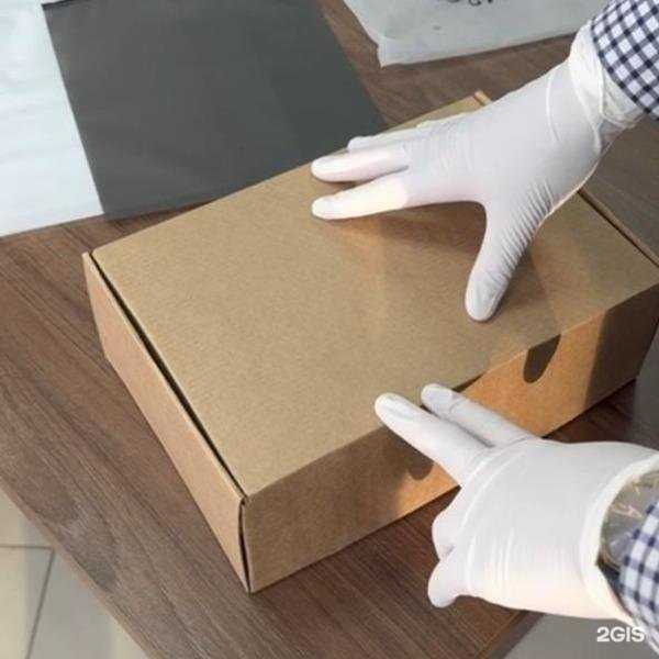 Отзывы на компанию Центр фулфилмента в г. Новосибирск c фото