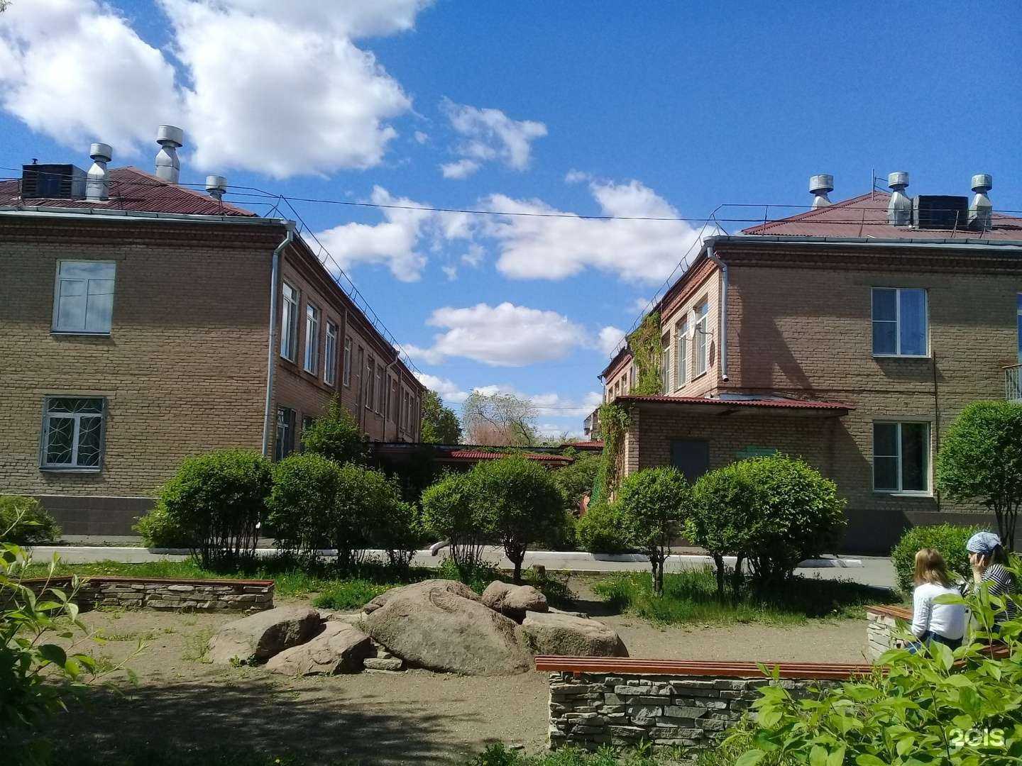 Отзывы на компанию Специальная коррекционная школа-интернат №5 для детей-сирот и детей, оставшихся без попечения родителей, с ограниченными возможностями здоровья в Магнитогорске c фото