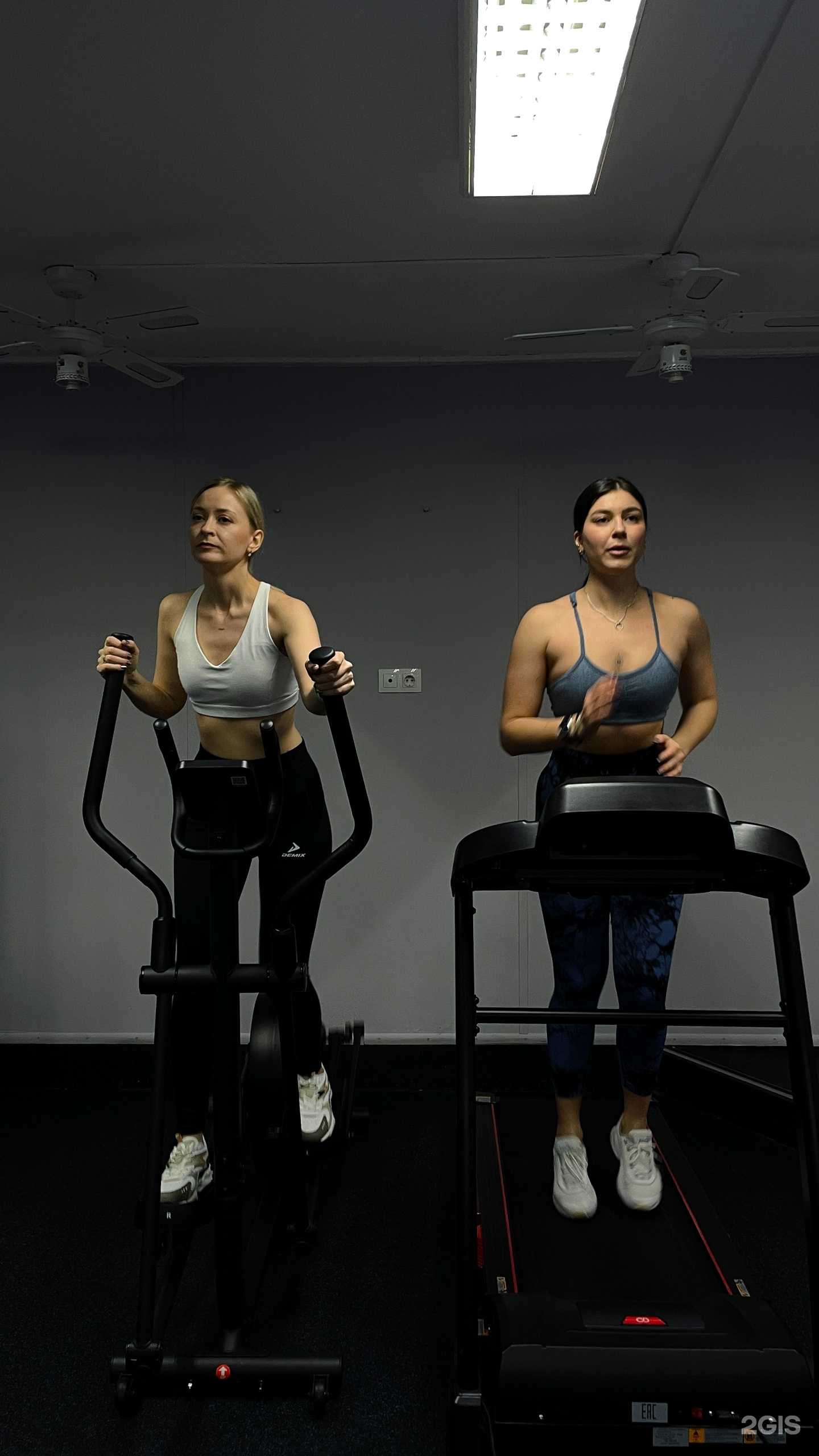 Отзывы на компанию Твой фитнес в Омске c фото