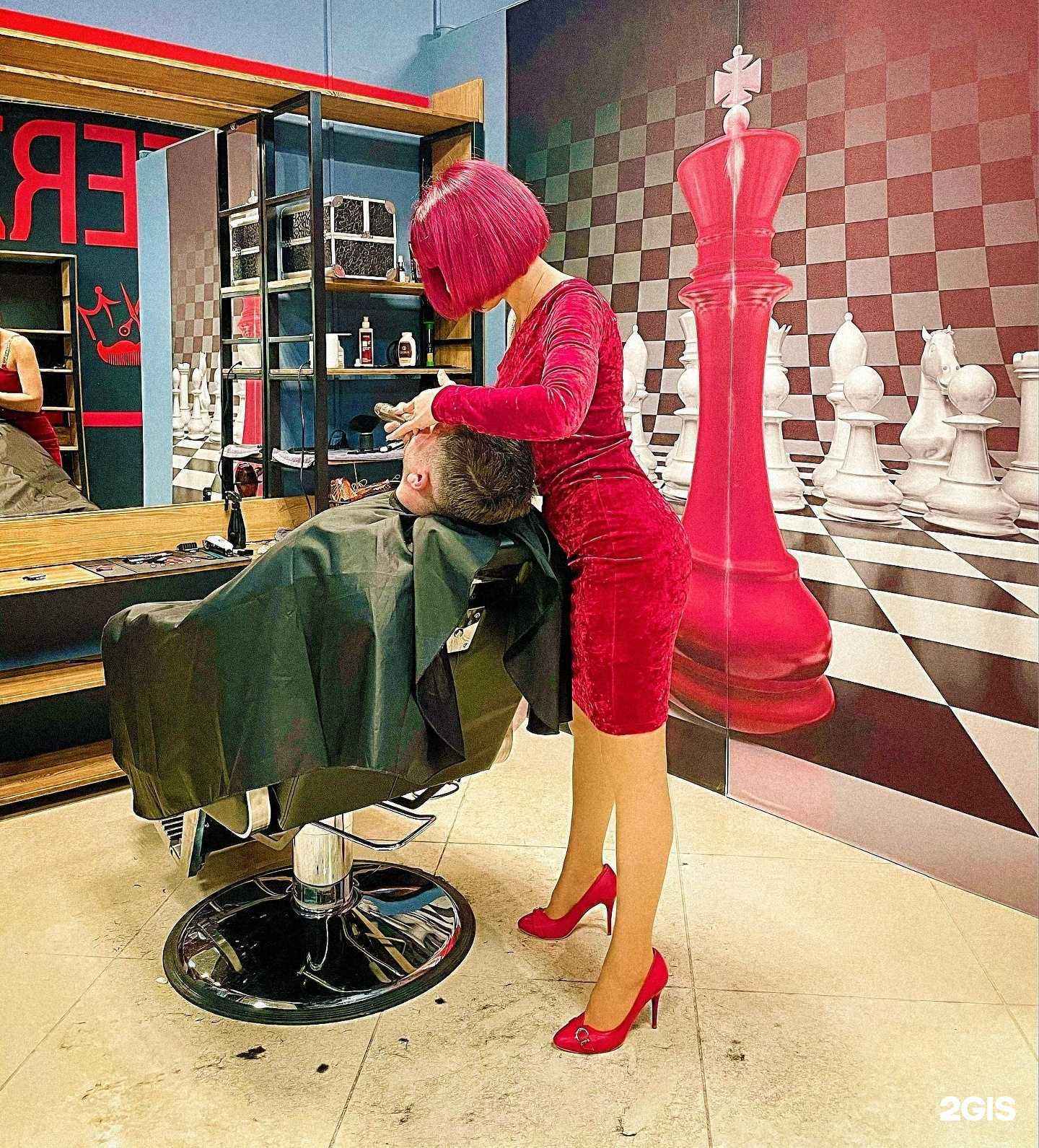 Отзывы на компанию Ферзь в г. Оренбург c фото