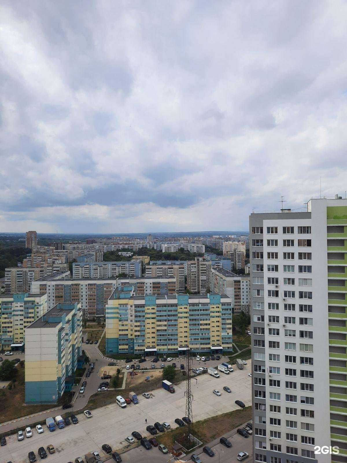 Отзывы на компанию Симбирские апартаменты в Ульяновске c фото - фотография 2 из 2