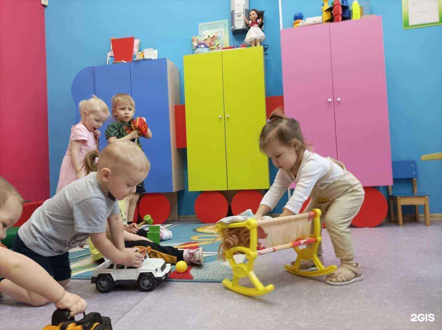 Отзывы на компанию БэбикУм в Кирове c фото