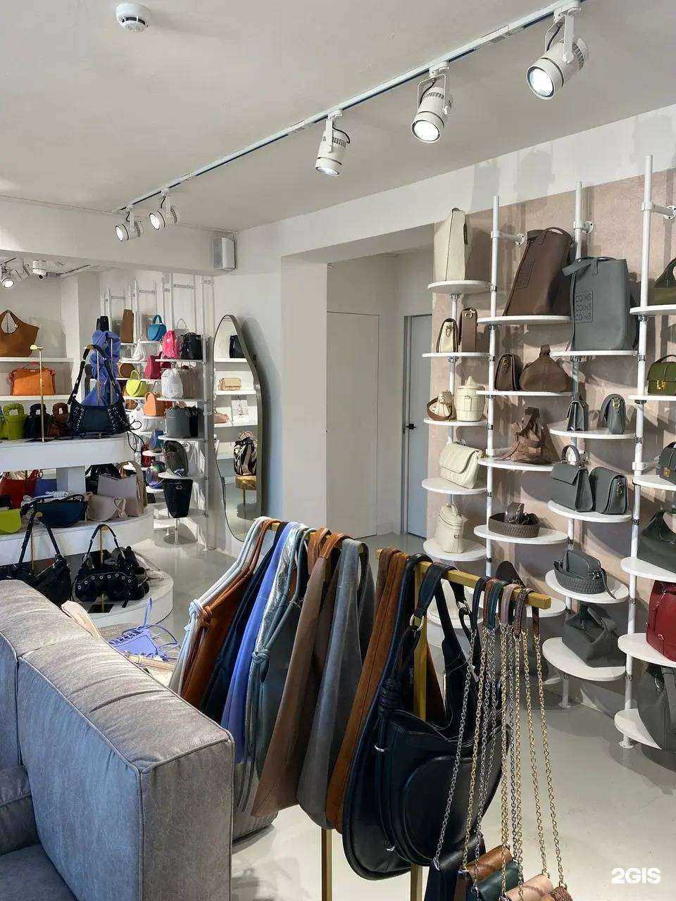 Отзывы на компанию Brand salad в Екатеринбурге c фото