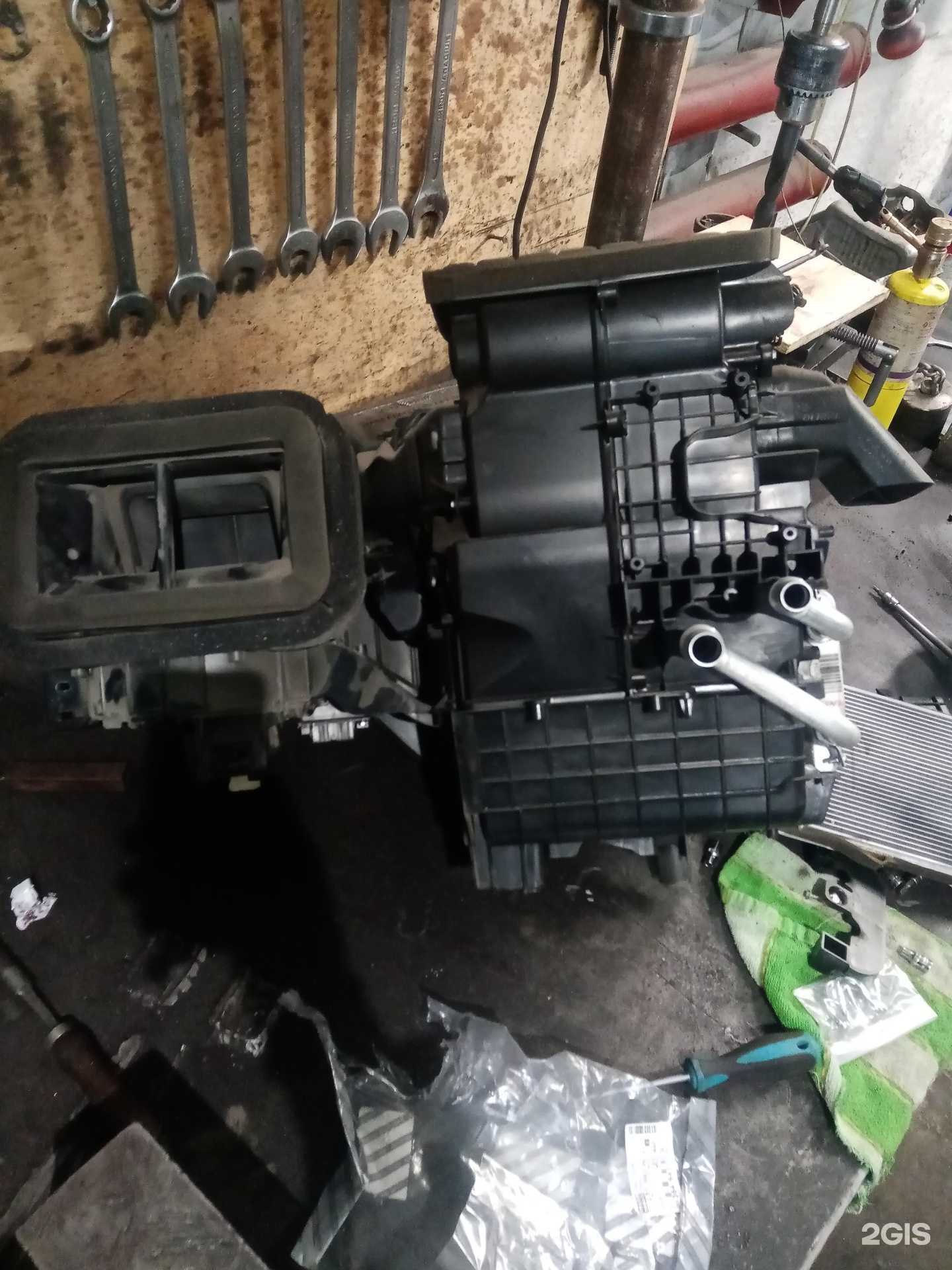 Отзывы на компанию Автокомплекс 74 в Магнитогорске c фото