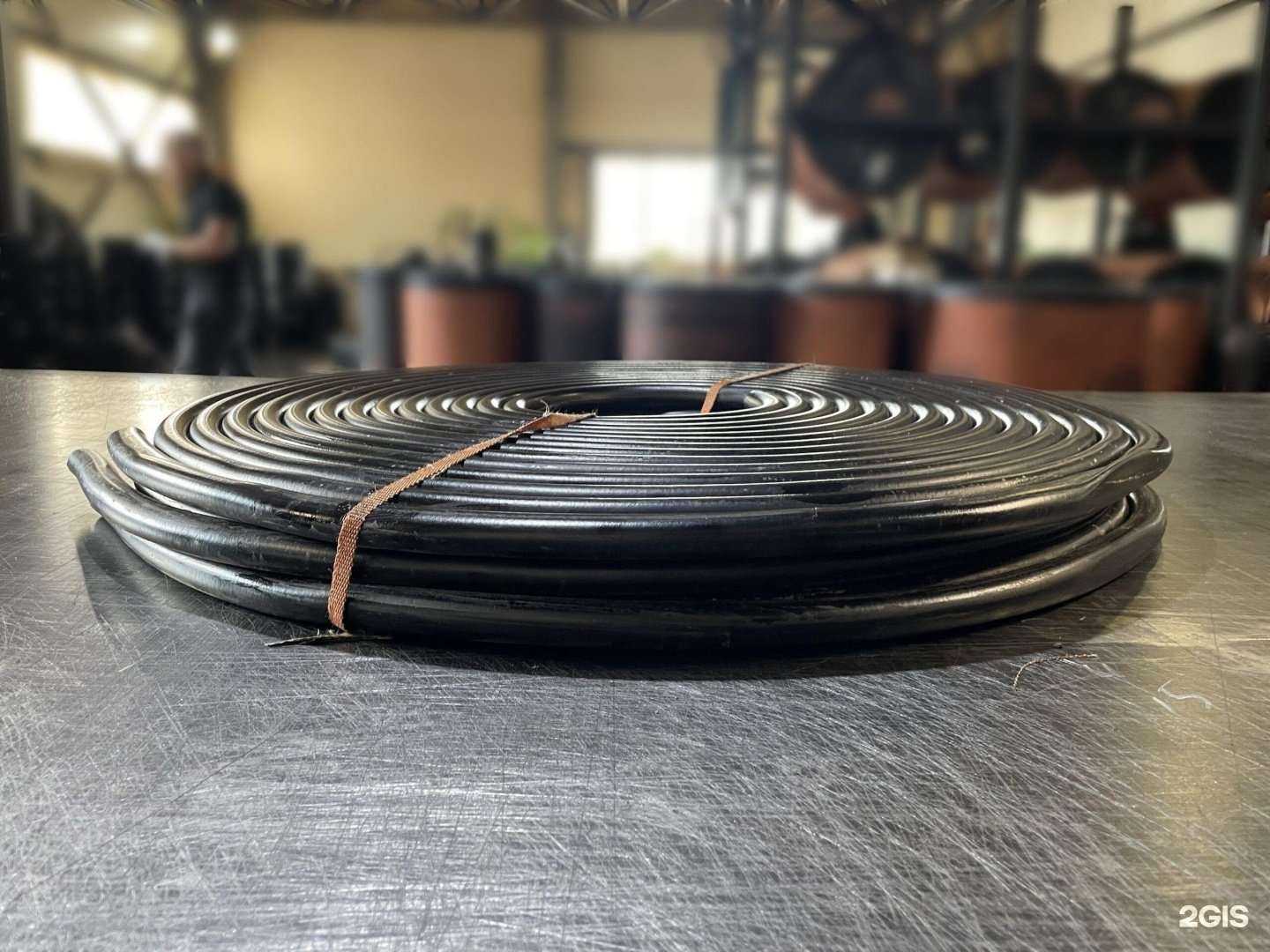 Отзывы на компанию Омрезинотехника в Омске c фото