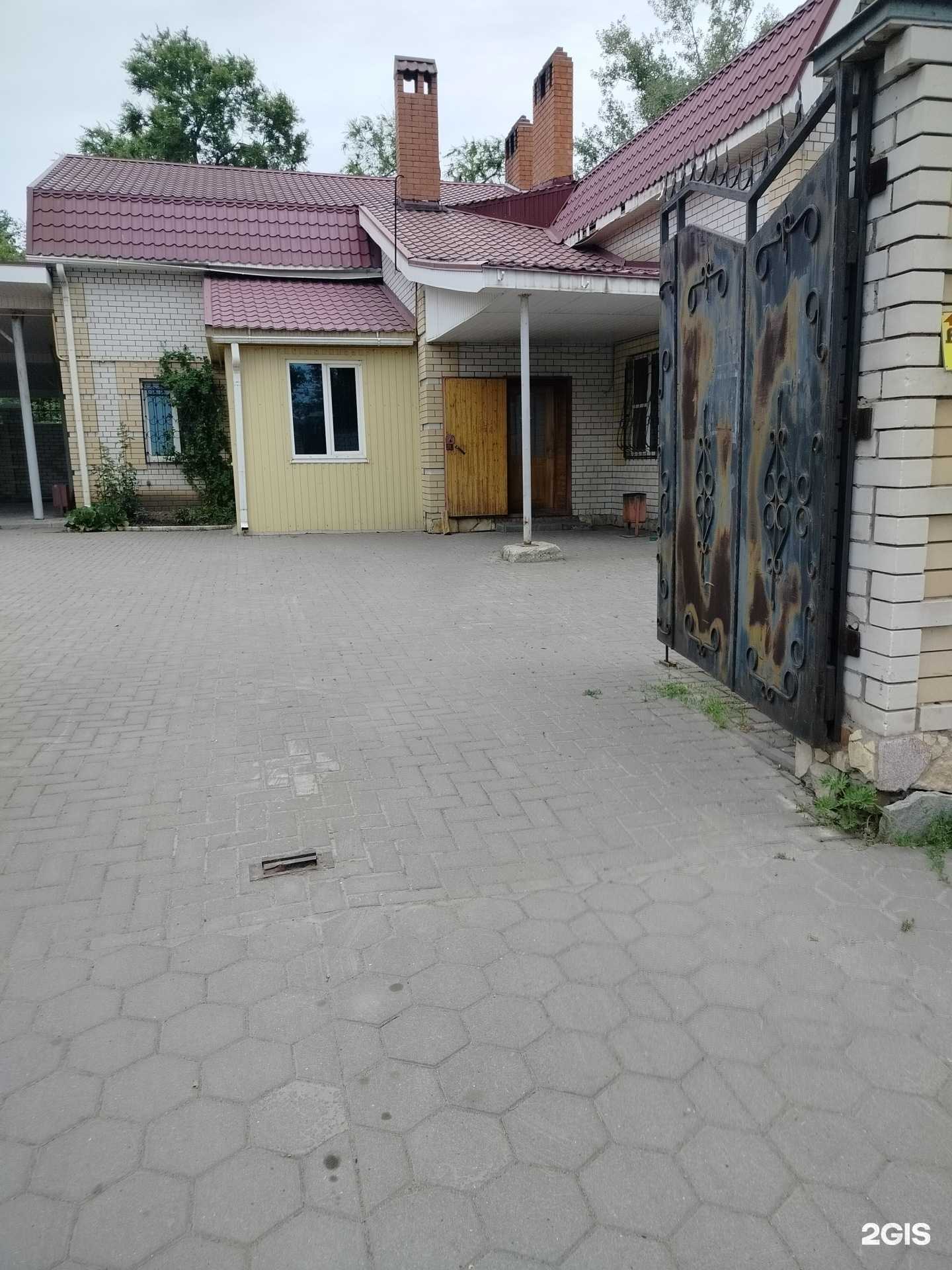 Отзывы на компанию Русская баня в Балакове c фото