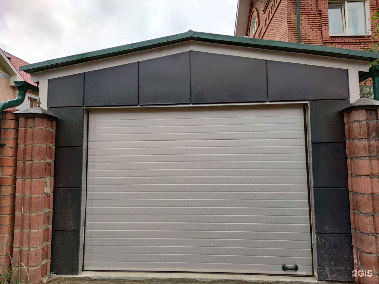 Отзывы на компанию Автоворота ZAIGER в Улан-Удэ c фото