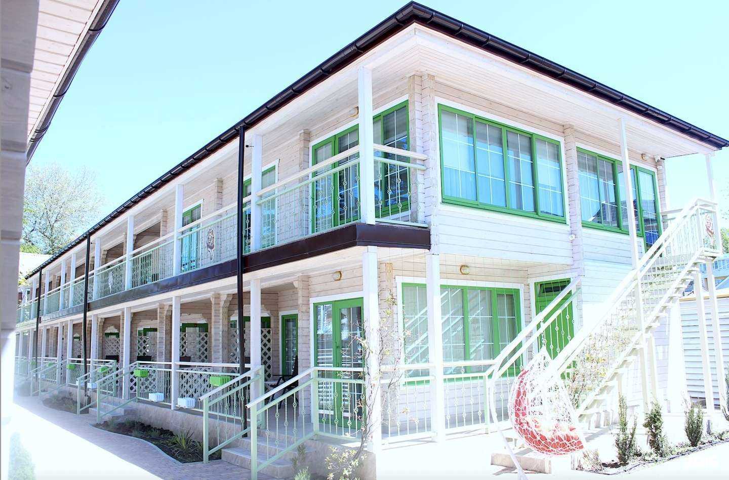 Отзывы на компанию Галла-Мария в г. Сочи c фото