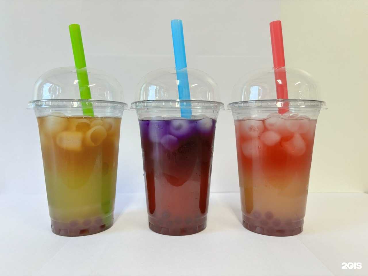 Отзывы на компанию Пышечная в Новосибирске c фото