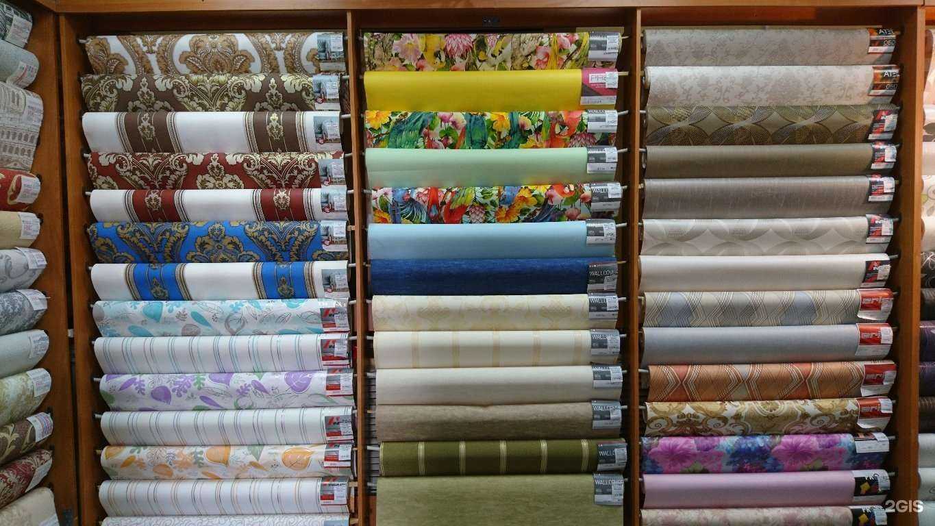 Отзывы на компанию Сибирские обои в Новосибирске c фото