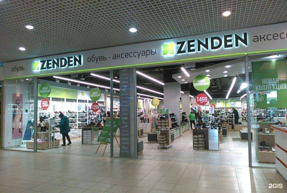 Отзывы на компанию Zenden в Воронеже c фото