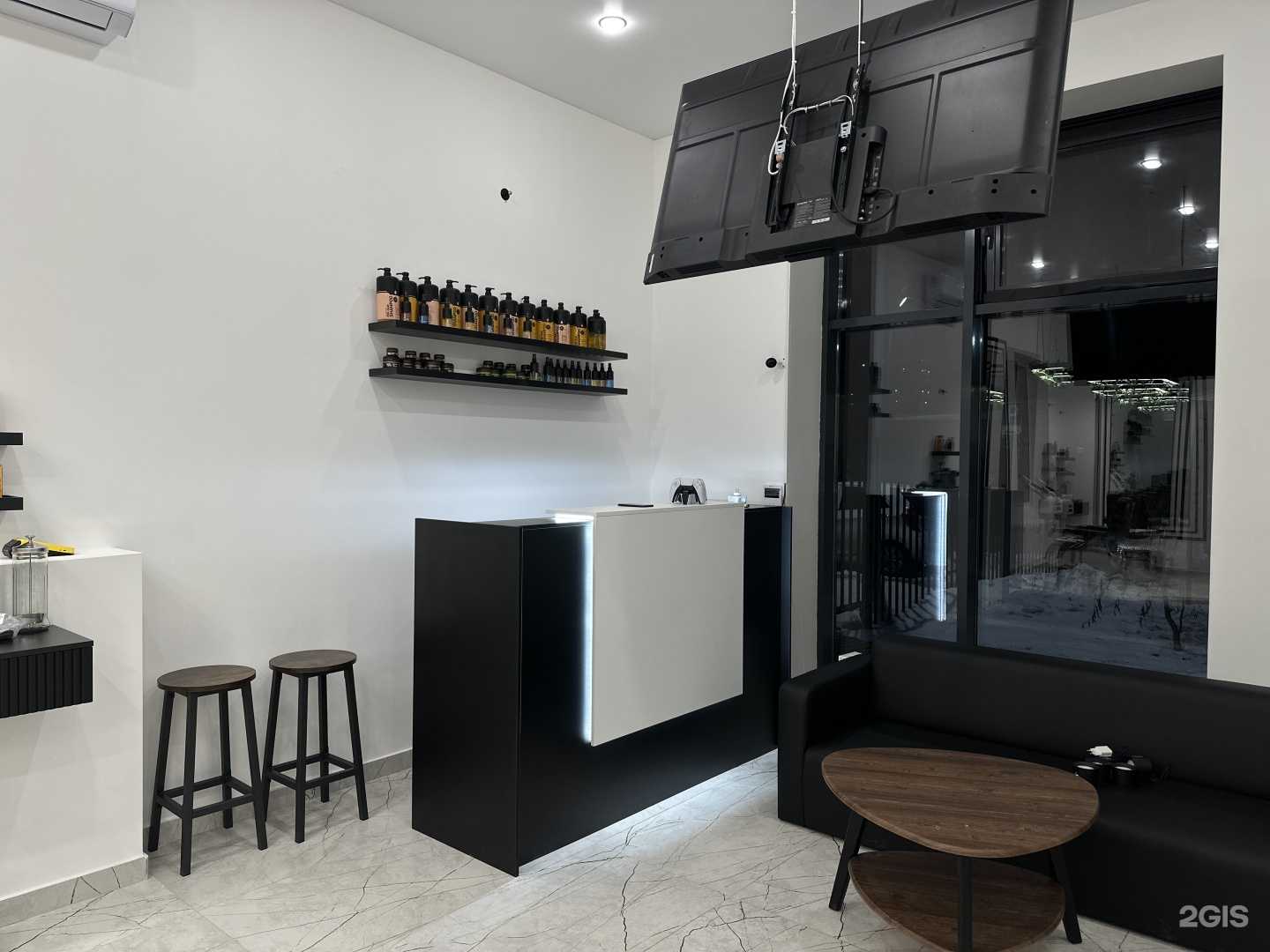 Отзывы на компанию Barber Clan в г. Казань c фото