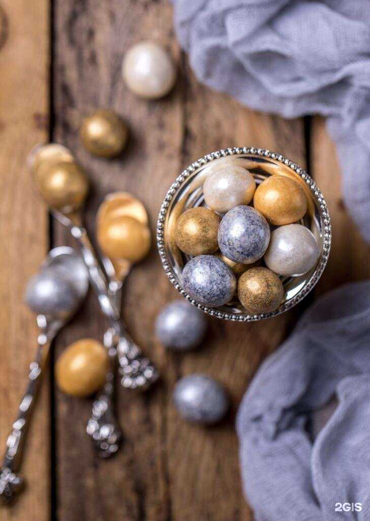 Отзывы на компанию Десерта в Новороссийске c фото