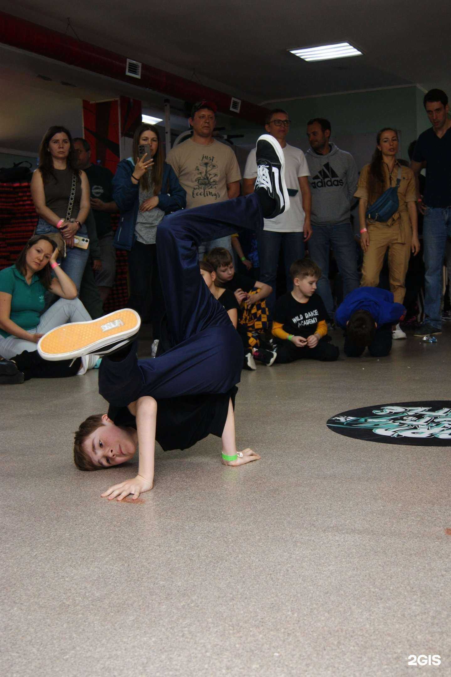 Отзывы на компанию Motion в г. Новороссийск c фото