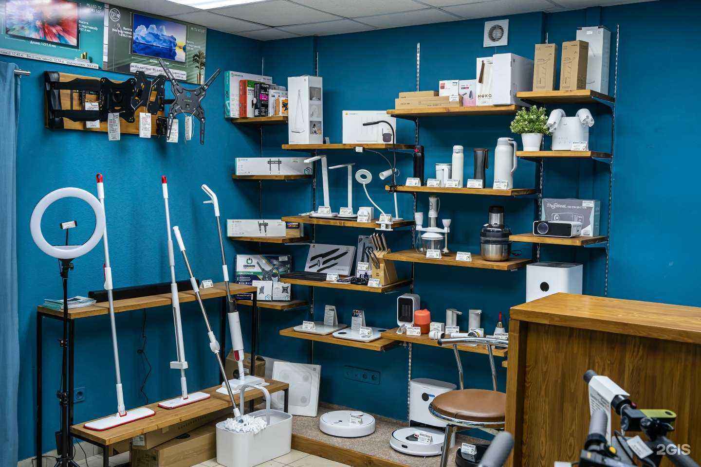 Отзывы на компанию Boom-Room в Уфе c фото