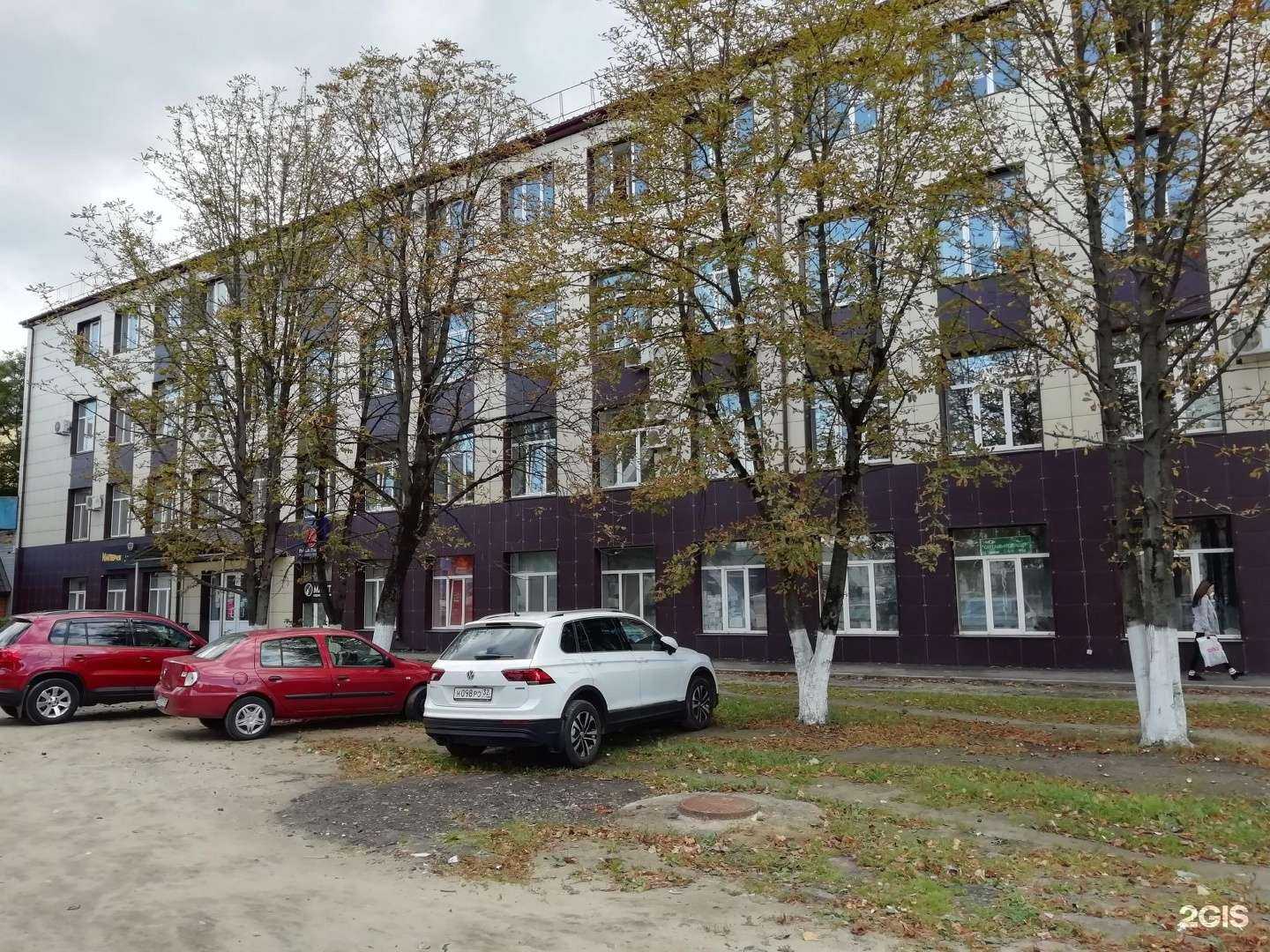 Отзывы на компанию Парсек в Брянске c фото - фотография 2 из 2