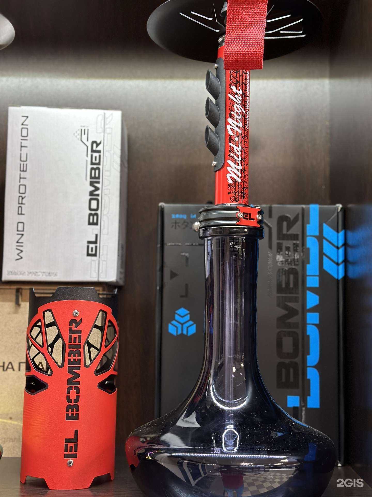 Отзывы на компанию Shishas в Тихорецке c фото