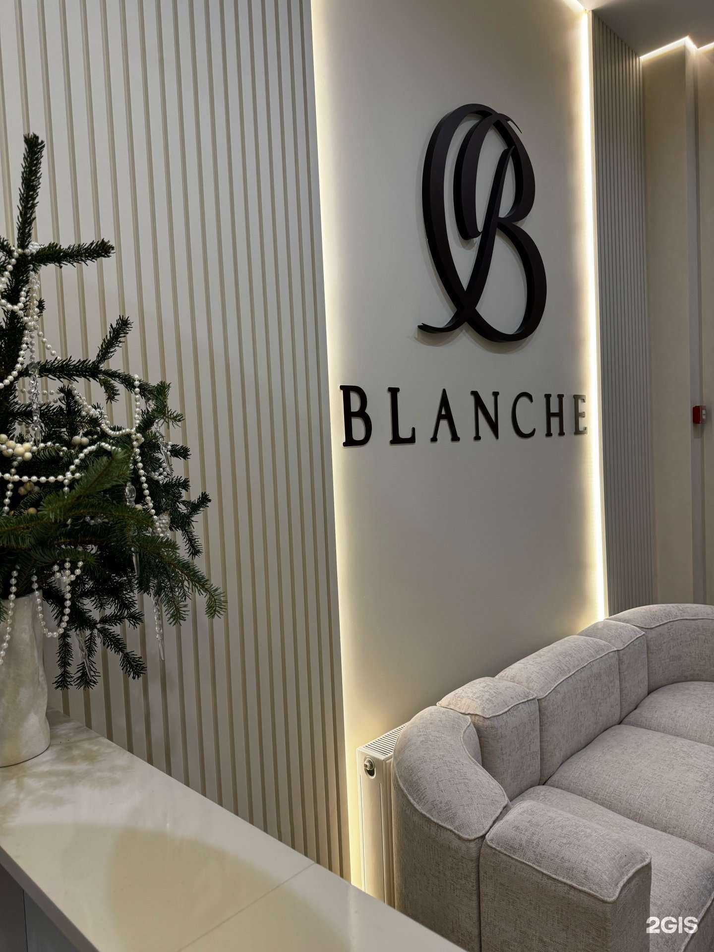 Отзывы на компанию Blanche в Ставрополе c фото