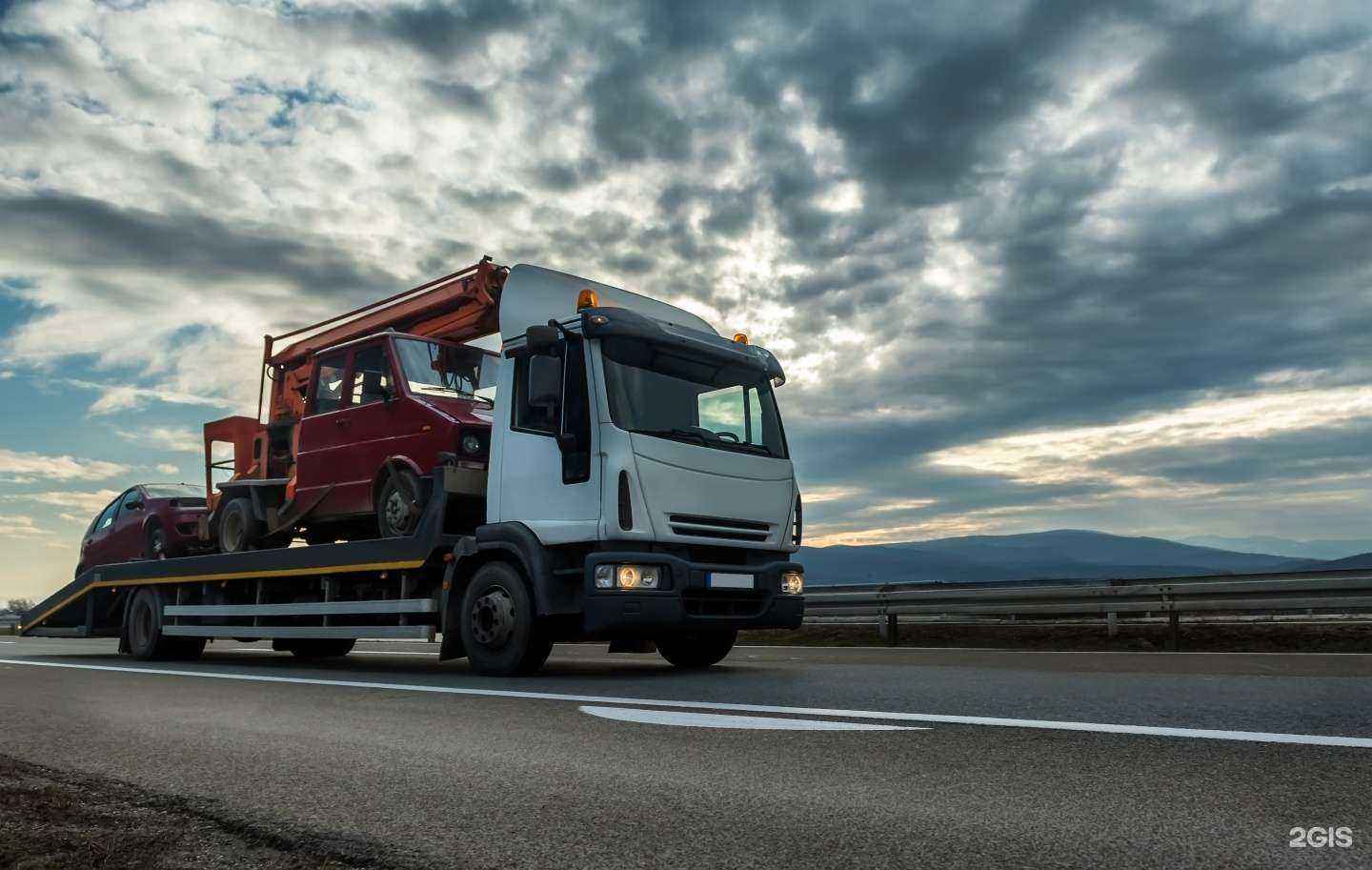 Отзывы на компанию Что везём в Перми c фото