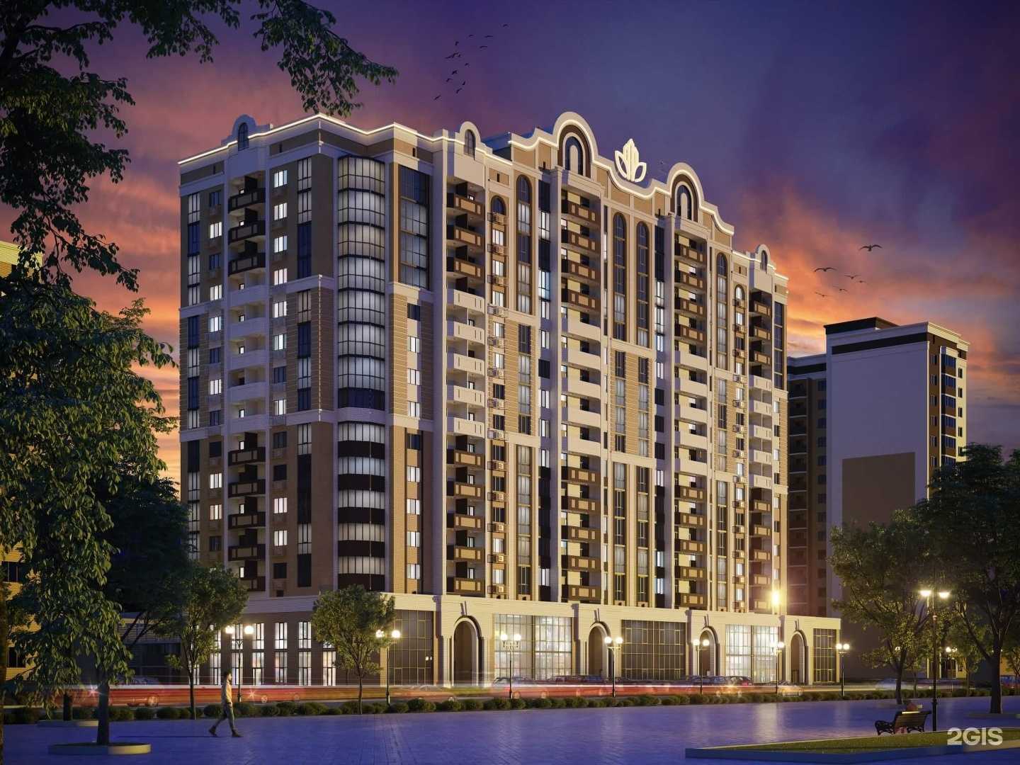 Отзывы на компанию Djuletta в Астрахани c фото - фотография 2 из 2