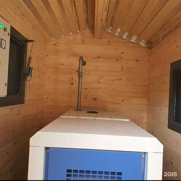 Отзывы на компанию Статтом в г. Новосибирск c фото