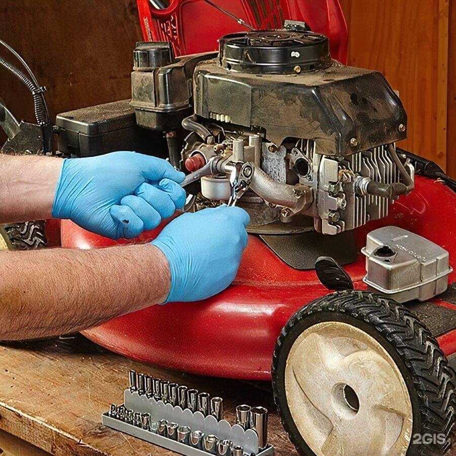 Отзывы на компанию Мотосервис в г. Коломна c фото