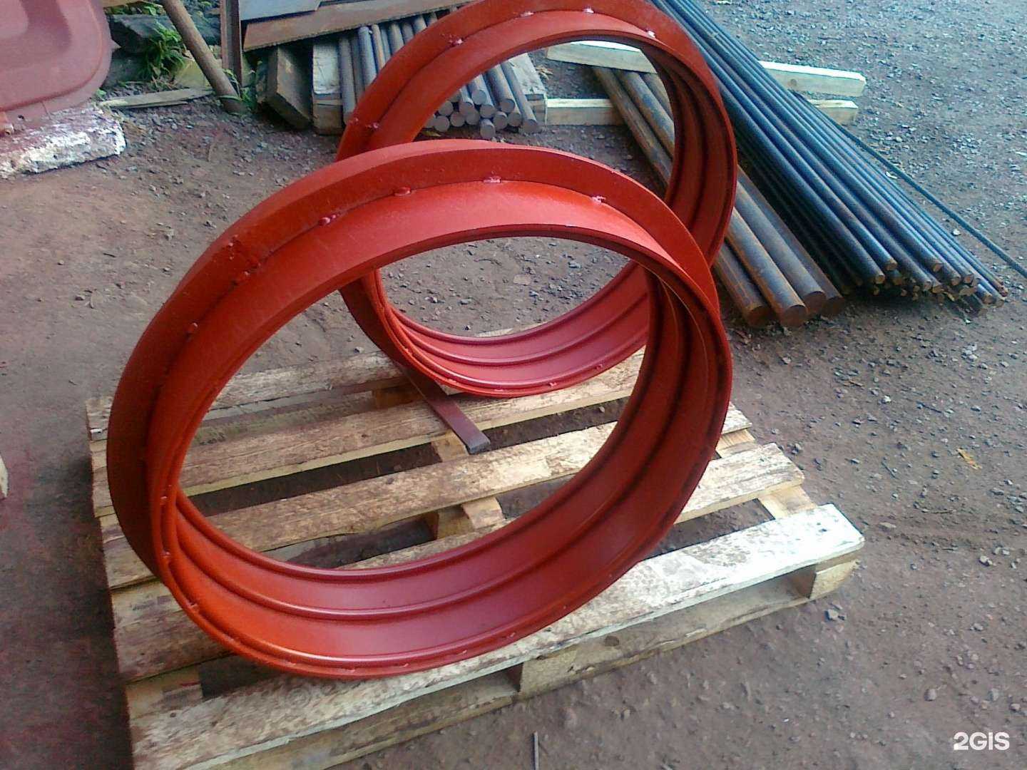 Отзывы на компанию ЮгПромМетиз в Таганроге c фото