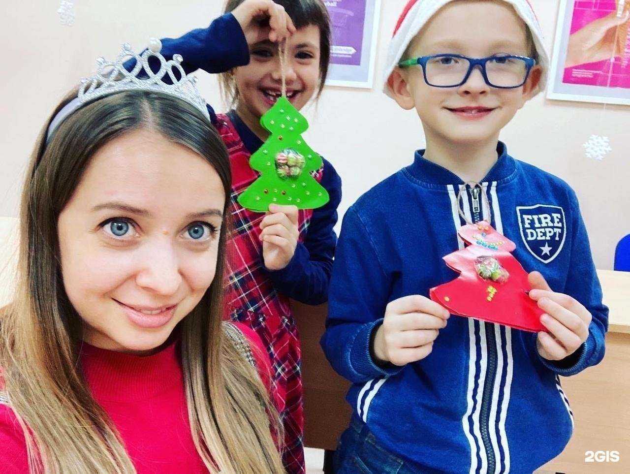 Отзывы на компанию Red Bus Studio в г. Самара c фото