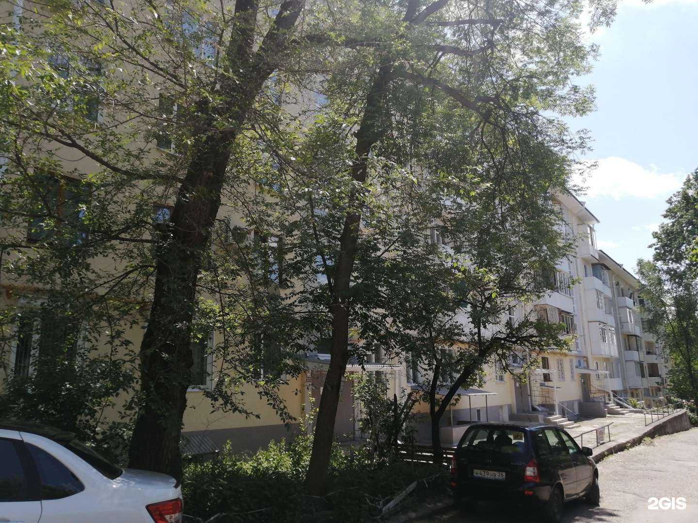 Отзывы на компанию Наркология 24 в Пятигорске c фото