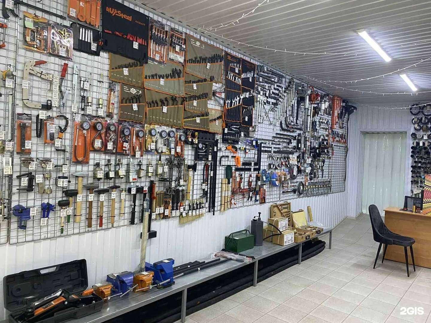 Отзывы на компанию Сеть магазинов подшипников и инструментов в Астрахани c фото