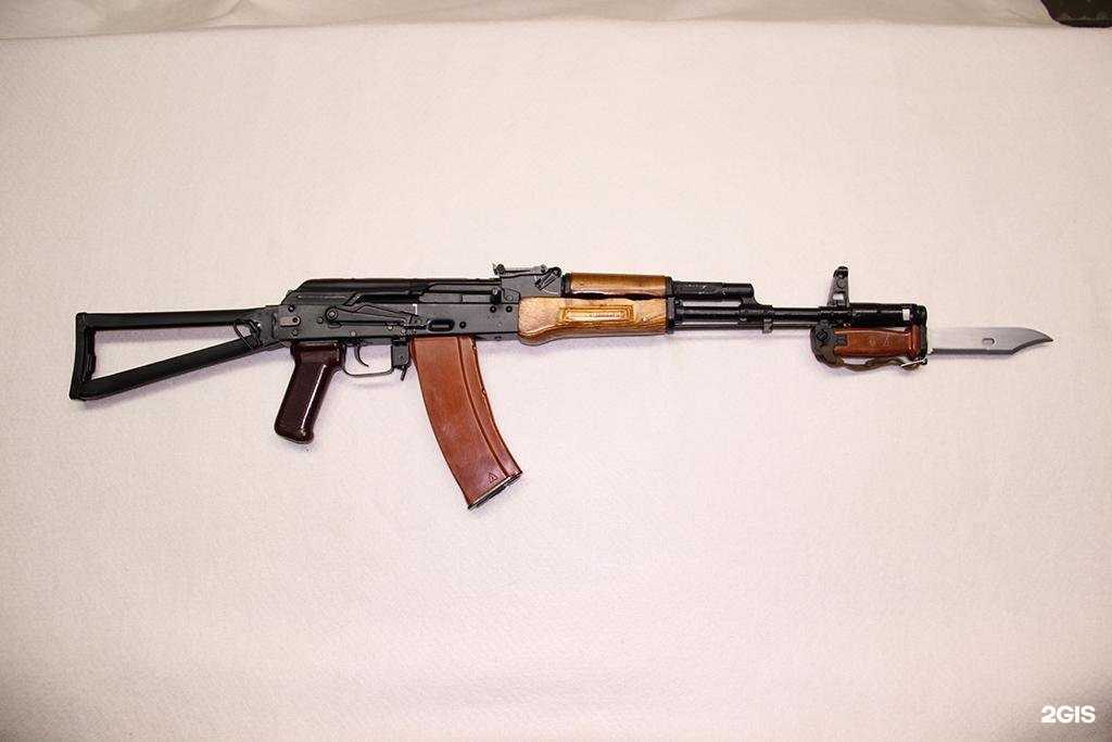 Отзывы на компанию Республиканский стрелково-спортивный клуб в Чебоксарах c фото