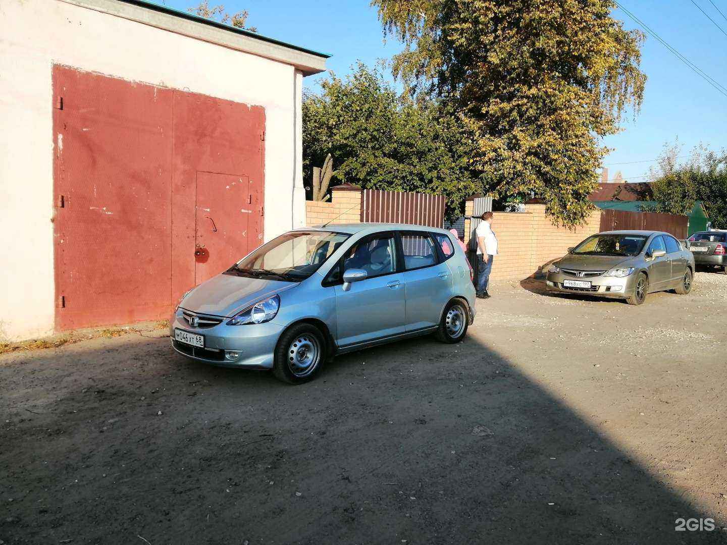 Отзывы на компанию Автосфера в Тамбове c фото