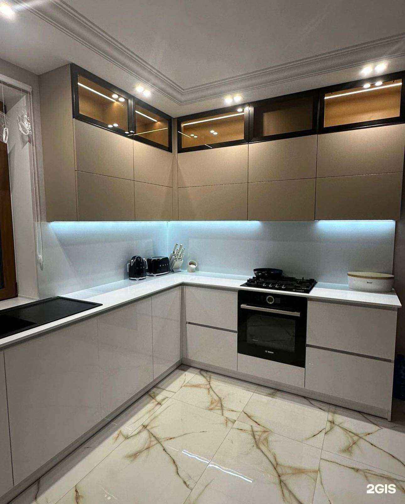 Отзывы на компанию Gin-мебель в Краснодаре c фото