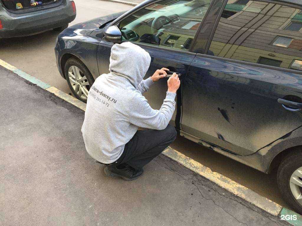 Отзывы на компанию Мастера дверей в г. Пушкино c фото