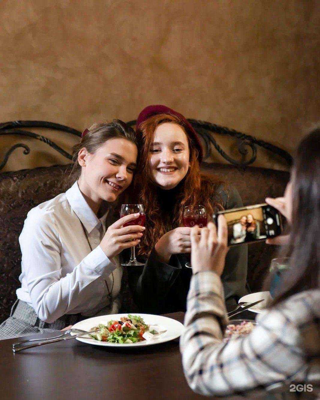 Отзывы на компанию Грильяж в Саратове c фото