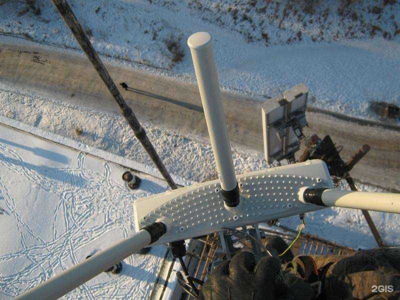 Отзывы на компанию Радий в Ангарске c фото