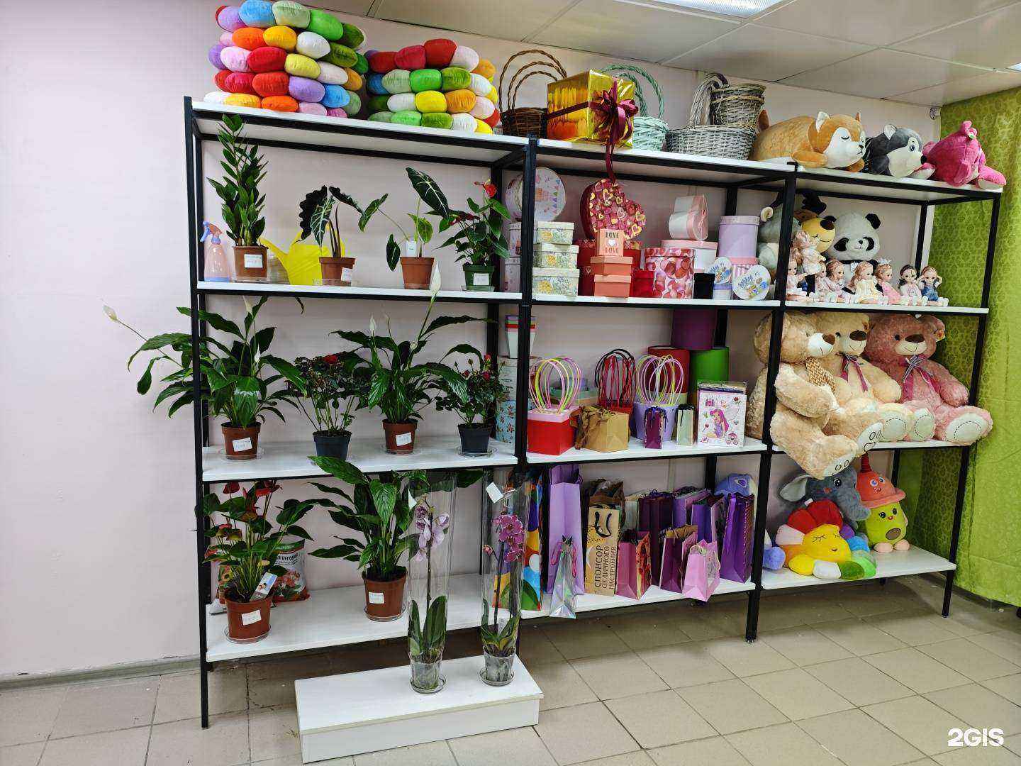 Отзывы на компанию Ландыш в Соликамске c фото