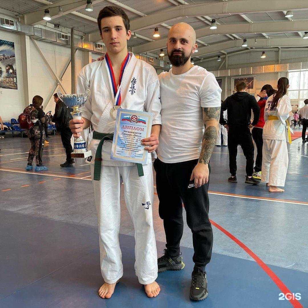 Отзывы на компанию Катран в Туапсе c фото