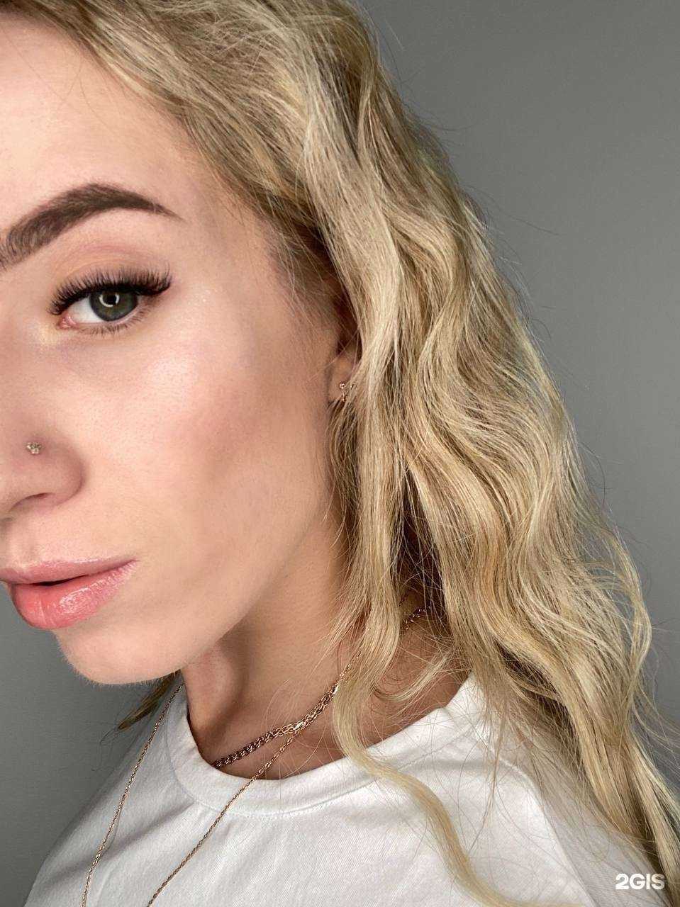 Отзывы на компанию Пространство идеальных ресниц в г. Белгород c фото