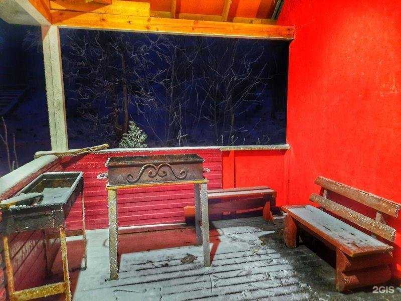 Отзывы на компанию Кречет в Мурманске c фото